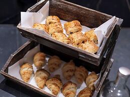 Mercure Manchester Norton Grange Hotel & Spa