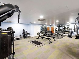 Mercure Manchester Norton Grange Hotel & Spa