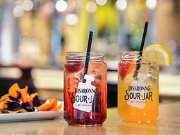 Mercure Manchester Norton Grange Hotel & Spa