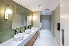 Mercure Manchester Norton Grange Hotel & Spa