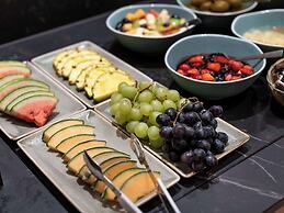 Mercure Manchester Norton Grange Hotel & Spa