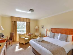 Mercure Manchester Norton Grange Hotel & Spa