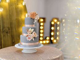 Mercure Manchester Norton Grange Hotel & Spa