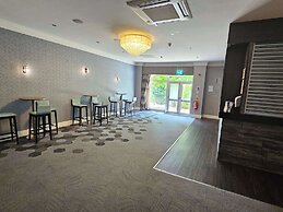 Mercure Manchester Norton Grange Hotel & Spa