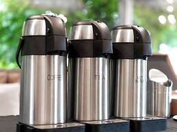 Mercure Manchester Norton Grange Hotel & Spa