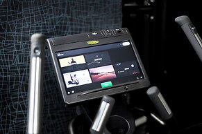 Mercure Manchester Norton Grange Hotel & Spa