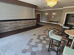 Mercure Manchester Norton Grange Hotel & Spa