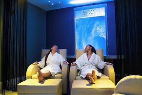 Mercure Manchester Norton Grange Hotel & Spa