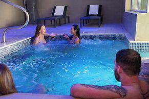 Mercure Manchester Norton Grange Hotel & Spa