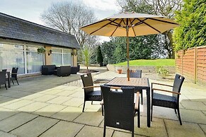 Mercure Manchester Norton Grange Hotel & Spa