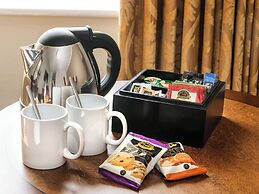 Mercure Manchester Norton Grange Hotel & Spa