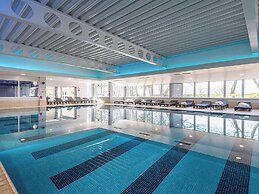 Mercure Manchester Norton Grange Hotel & Spa