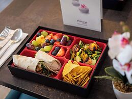 Mercure Manchester Norton Grange Hotel & Spa