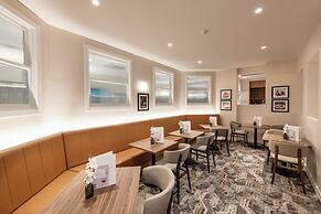 Mercure Manchester Norton Grange Hotel & Spa