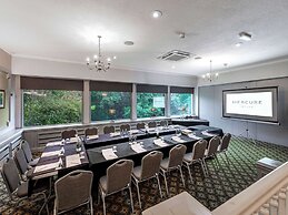 Mercure Manchester Norton Grange Hotel & Spa