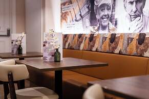 Mercure Manchester Norton Grange Hotel & Spa