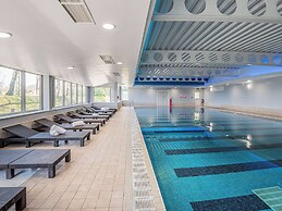 Mercure Manchester Norton Grange Hotel & Spa