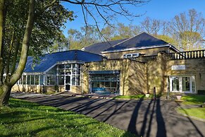 Mercure Manchester Norton Grange Hotel & Spa