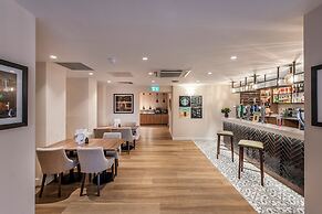 Mercure Manchester Norton Grange Hotel & Spa