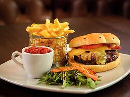 Mercure Manchester Norton Grange Hotel & Spa