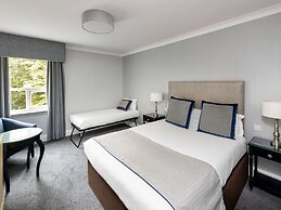 Mercure Manchester Norton Grange Hotel & Spa