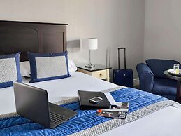 Mercure Manchester Norton Grange Hotel & Spa