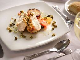 Mercure Manchester Norton Grange Hotel & Spa