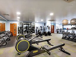 Mercure Manchester Norton Grange Hotel & Spa