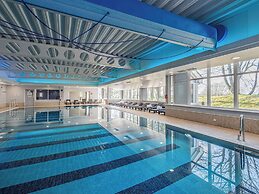 Mercure Manchester Norton Grange Hotel & Spa