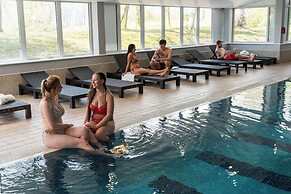 Mercure Manchester Norton Grange Hotel & Spa