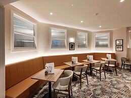 Mercure Manchester Norton Grange Hotel & Spa