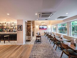 Mercure Manchester Norton Grange Hotel & Spa