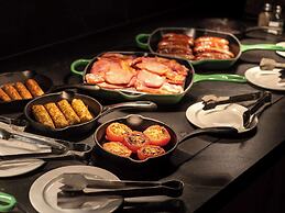 Mercure Manchester Norton Grange Hotel & Spa