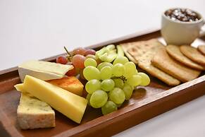 Mercure Manchester Norton Grange Hotel & Spa