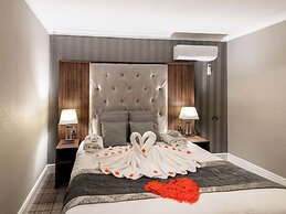 Mercure Manchester Norton Grange Hotel & Spa