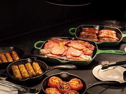 Mercure Manchester Norton Grange Hotel & Spa