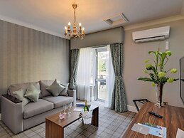 Mercure Manchester Norton Grange Hotel & Spa