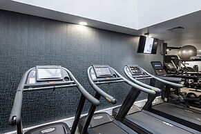 Mercure Manchester Norton Grange Hotel & Spa