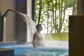 Mercure Manchester Norton Grange Hotel & Spa