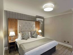 Mercure Manchester Norton Grange Hotel & Spa