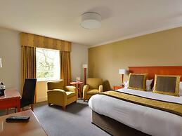 Mercure Manchester Norton Grange Hotel & Spa