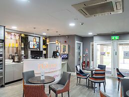 Mercure Manchester Norton Grange Hotel & Spa