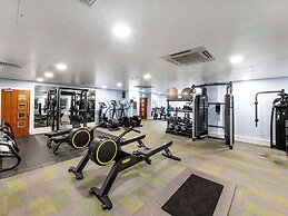 Mercure Manchester Norton Grange Hotel & Spa