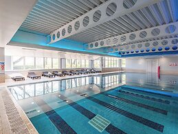 Mercure Manchester Norton Grange Hotel & Spa