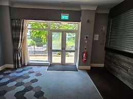 Mercure Manchester Norton Grange Hotel & Spa