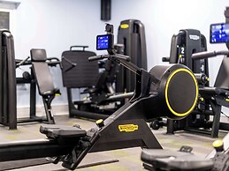 Mercure Manchester Norton Grange Hotel & Spa