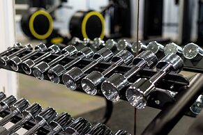 Mercure Manchester Norton Grange Hotel & Spa