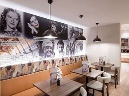 Mercure Manchester Norton Grange Hotel & Spa