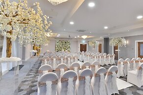 Mercure Manchester Norton Grange Hotel & Spa