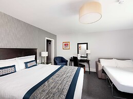 Mercure Manchester Norton Grange Hotel & Spa